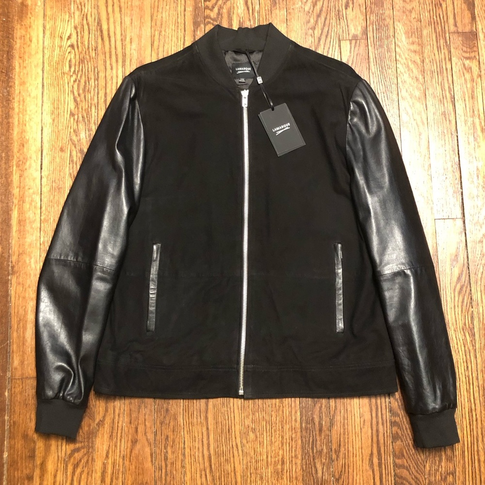 NEW Lamb Suede & Leather 🇮🇳